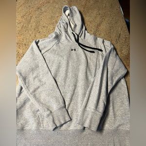 Ladies Under Armour Hoodie